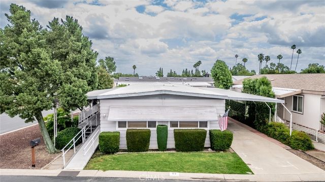 15111 Pipeline Avenue 85, Chino Hills, CA 91709