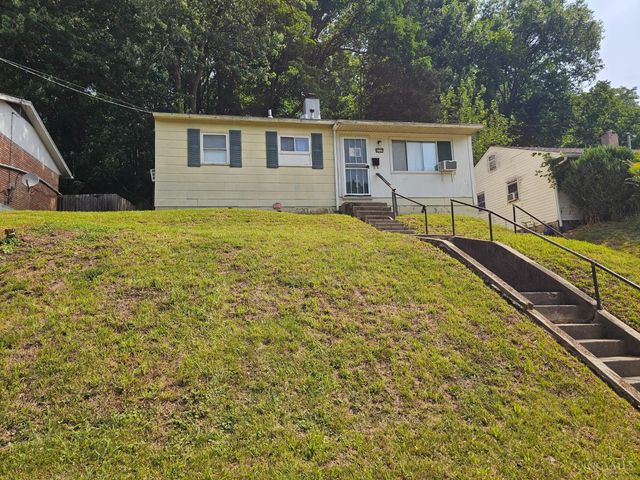 4728 Kirby Avenue, Cincinnati, OH 45223