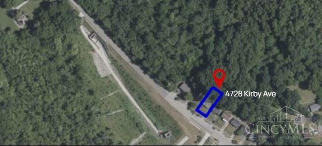 4728 Kirby Avenue, Cincinnati, OH 45223