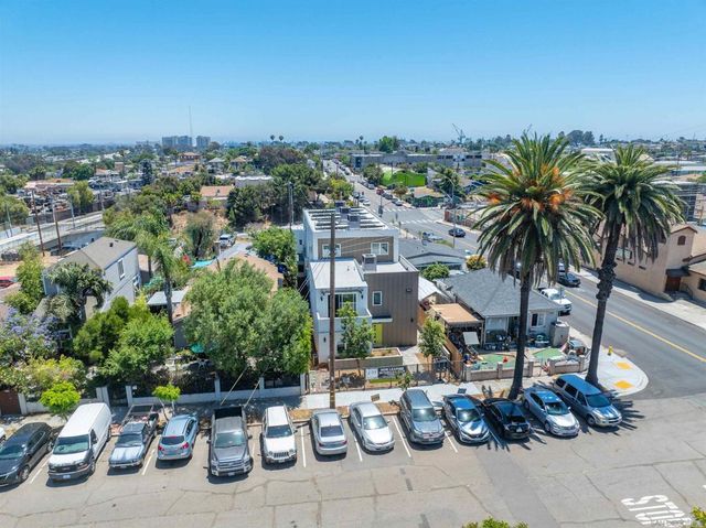 3209 L Street, San Diego, CA 92102