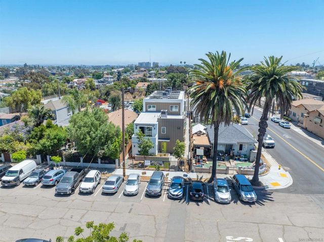 3209 L Street, San Diego, CA 92102