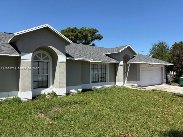 2992 SW Lucerne St, Port St. Lucie, FL 34953