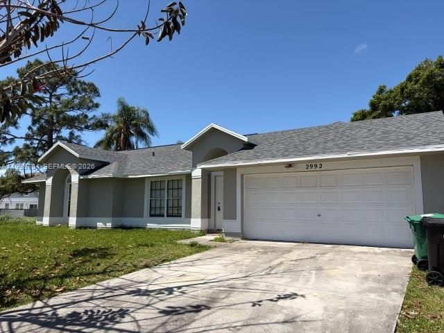 2992 SW Lucerne St, Port St. Lucie, FL 34953