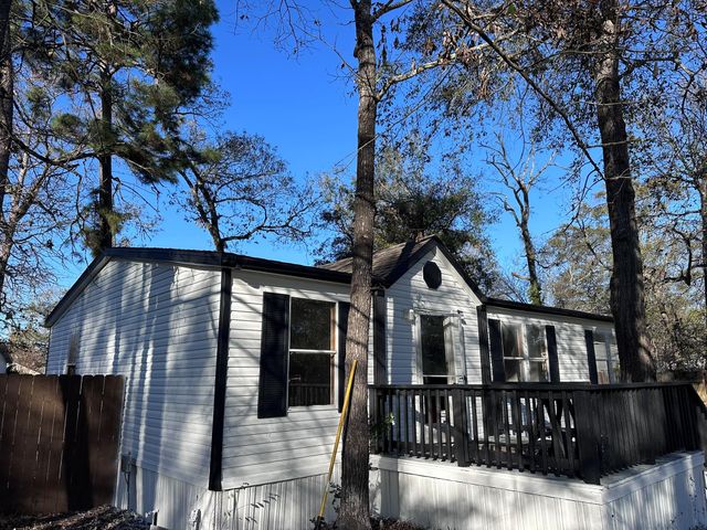 16443 Brittany Way, Conroe, TX 77306