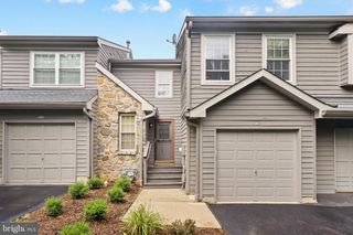 40-G ROXBURY CT #G, Princeton, NJ 08540