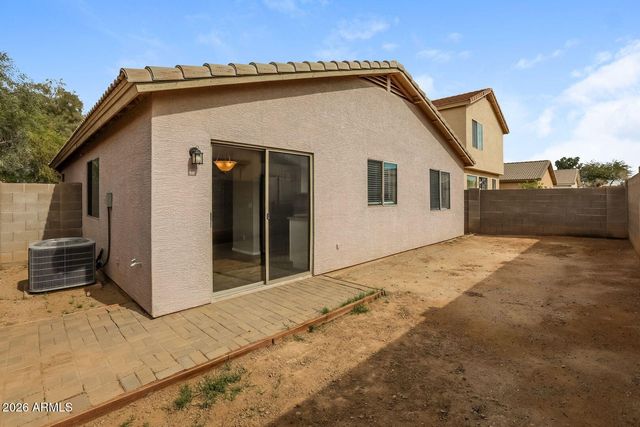 841 E LAMONTE Street, San Tan Valley, AZ 85140
