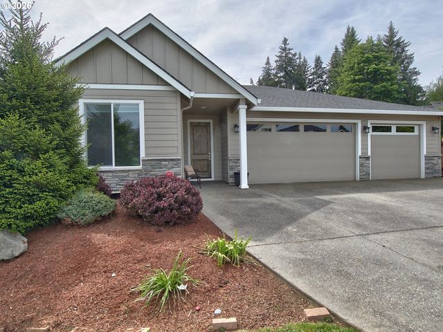 11807 Nw 7TH Ave, Vancouver, WA 98685