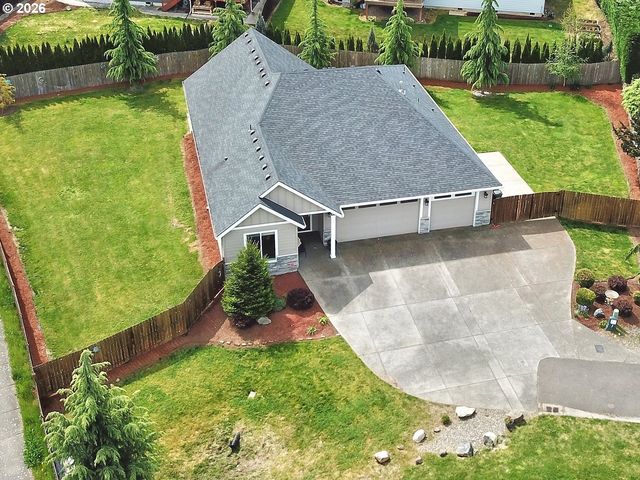 11807 Nw 7TH Ave, Vancouver, WA 98685