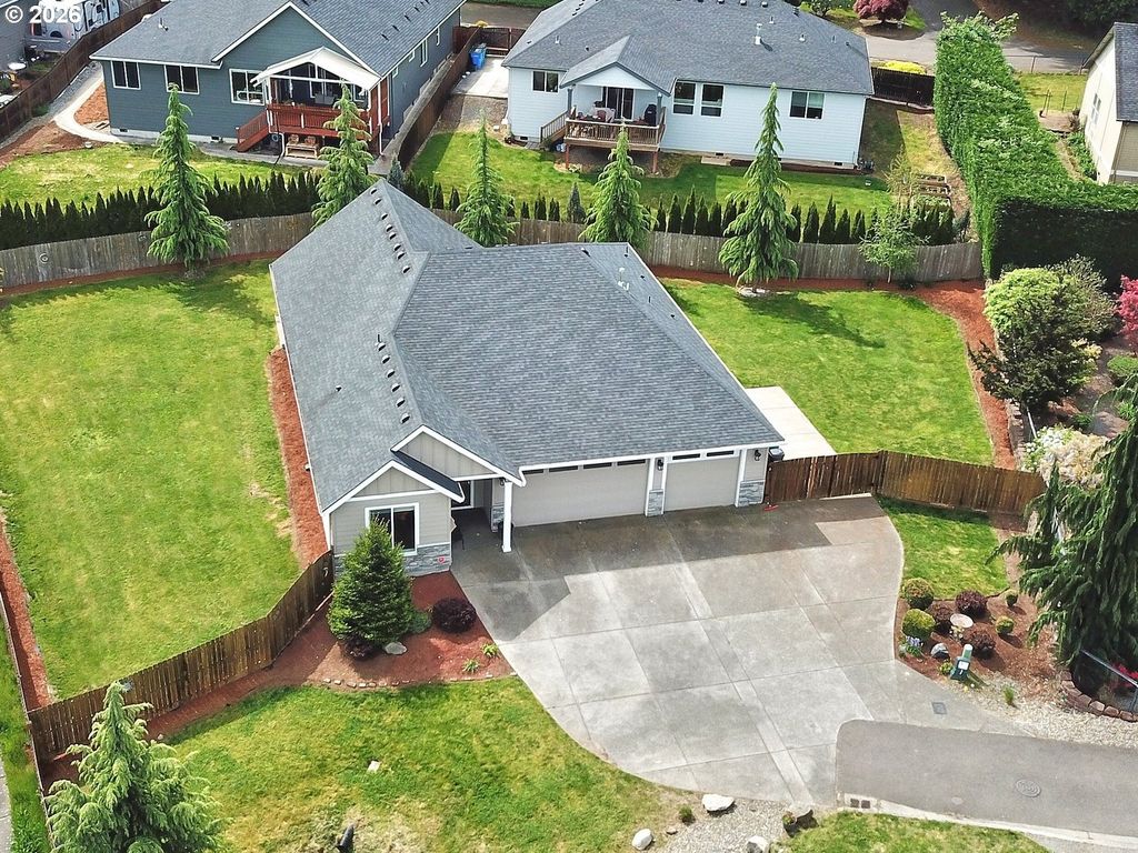 11807 Nw 7TH Ave, Vancouver, WA 98685