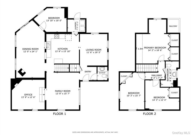 12 Cedar Lane, Poughquag, NY 12570