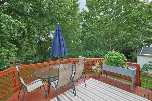 2838 Kimberly Drive, Deerfield Twp., OH 45039