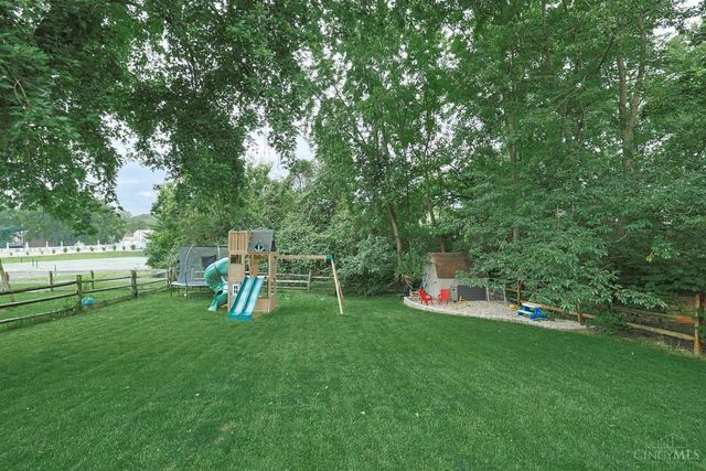 2838 Kimberly Drive, Deerfield Twp., OH 45039