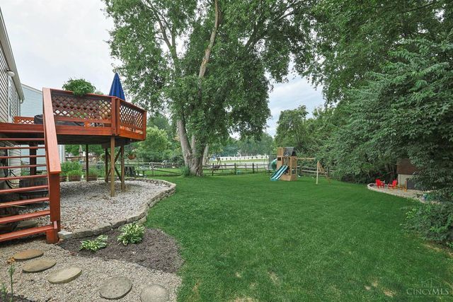 2838 Kimberly Drive, Deerfield Twp., OH 45039