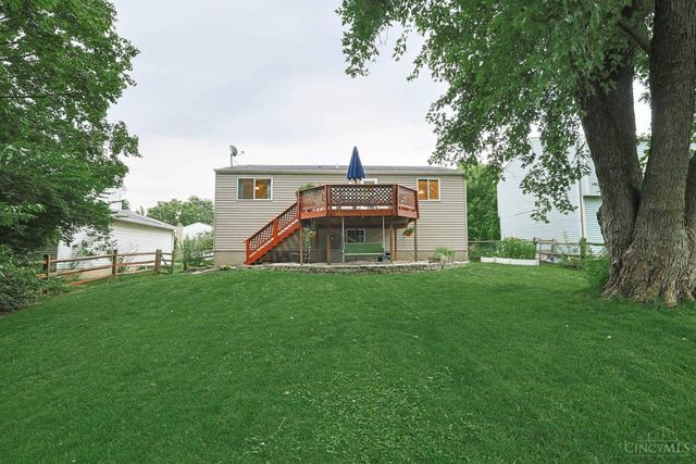 2838 Kimberly Drive, Deerfield Twp., OH 45039