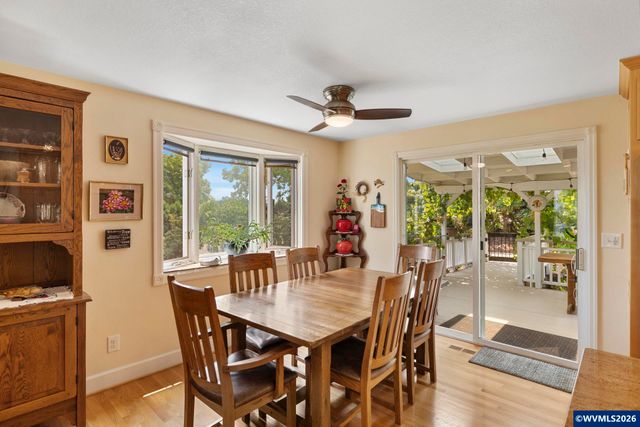 192 NW Canyon Dr, Dundee, OR 97115