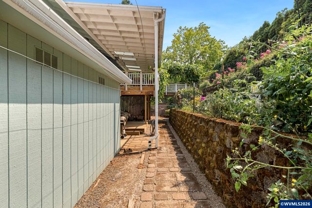 192 NW Canyon Dr, Dundee, OR 97115
