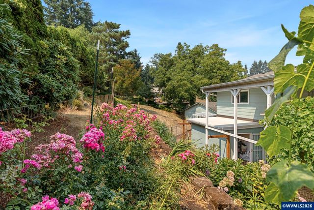 192 NW Canyon Dr, Dundee, OR 97115