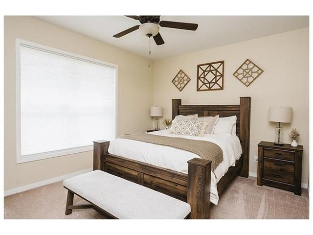 1770 34th Street NE, Sauk Rapids, MN 56379