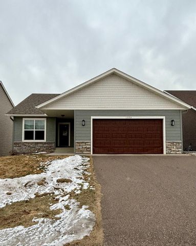 1770 34th Street NE, Sauk Rapids, MN 56379
