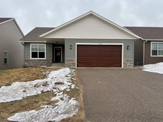 1770 34th Street NE, Sauk Rapids, MN 56379