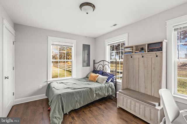 6532 BELMONT RD, Mineral, VA 23117