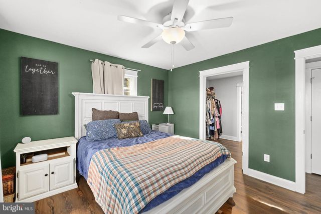 6532 BELMONT RD, Mineral, VA 23117