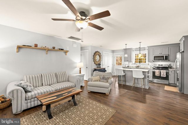 6532 BELMONT RD, Mineral, VA 23117