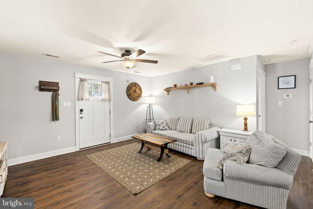 6532 BELMONT RD, Mineral, VA 23117