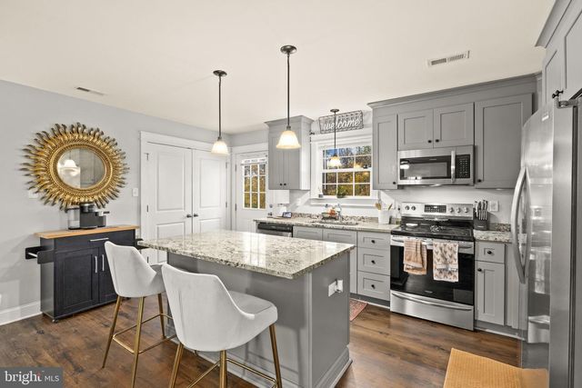 6532 BELMONT RD, Mineral, VA 23117