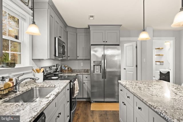 6532 BELMONT RD, Mineral, VA 23117