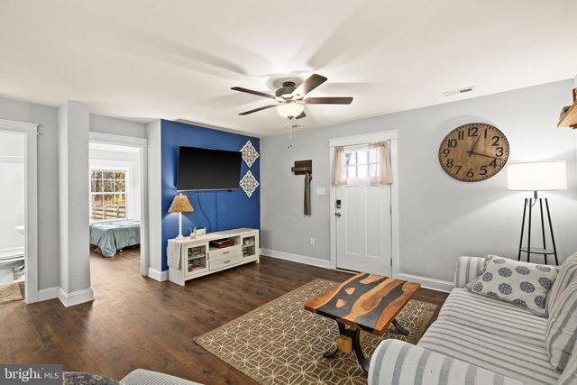 6532 BELMONT RD, Mineral, VA 23117