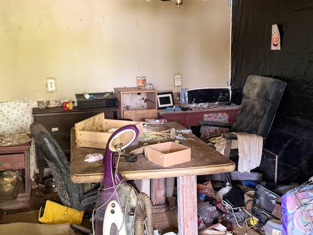 12101 Maier Road, Mount Vernon, IN 47620