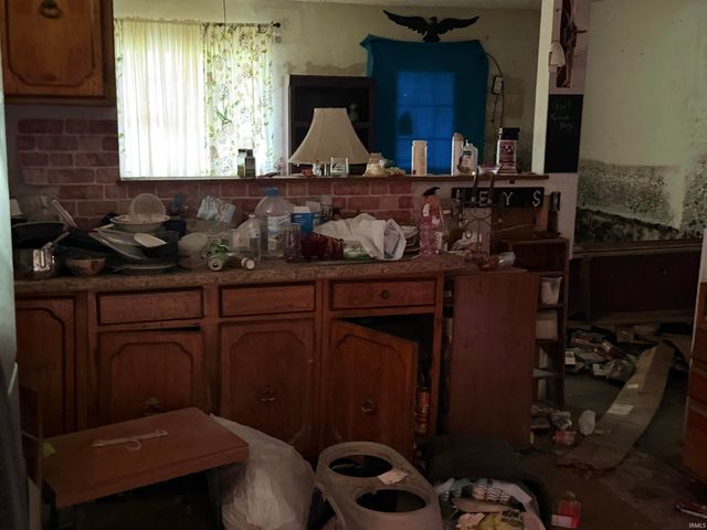 12101 Maier Road, Mount Vernon, IN 47620