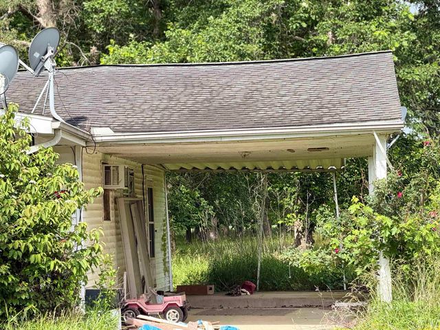 12101 Maier Road, Mount Vernon, IN 47620