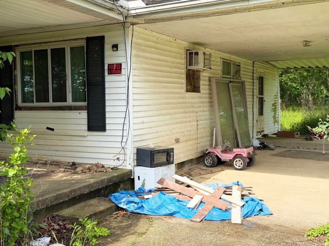 12101 Maier Road, Mount Vernon, IN 47620