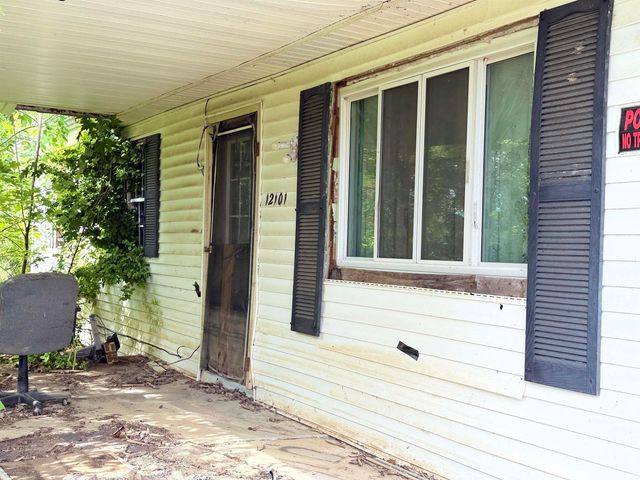 12101 Maier Road, Mount Vernon, IN 47620