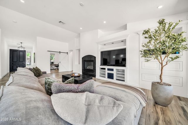4509 E ZENITH Lane, Cave Creek, AZ 85331