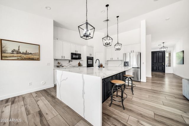 4509 E ZENITH Lane, Cave Creek, AZ 85331