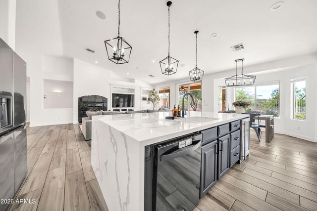 4509 E ZENITH Lane, Cave Creek, AZ 85331