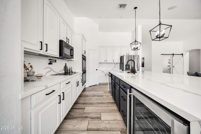 4509 E ZENITH Lane, Cave Creek, AZ 85331
