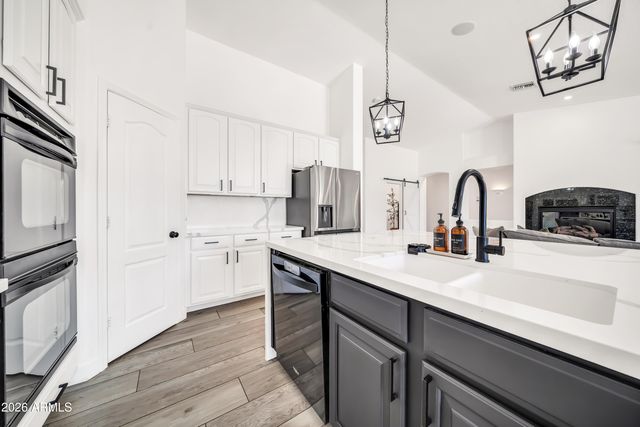 4509 E ZENITH Lane, Cave Creek, AZ 85331