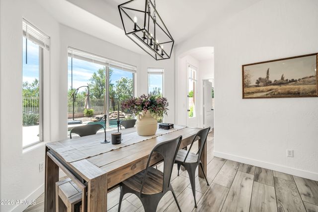 4509 E ZENITH Lane, Cave Creek, AZ 85331