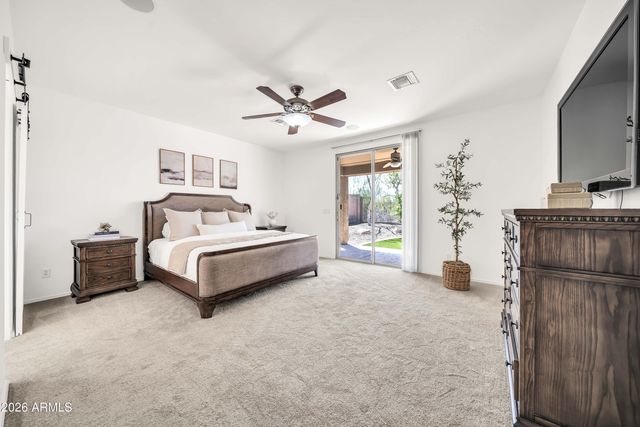 4509 E ZENITH Lane, Cave Creek, AZ 85331