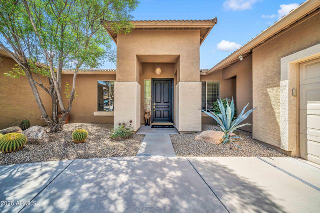 4509 E ZENITH Lane, Cave Creek, AZ 85331