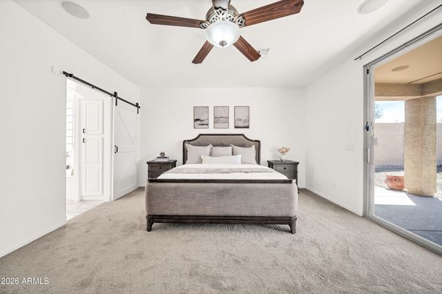 4509 E ZENITH Lane, Cave Creek, AZ 85331