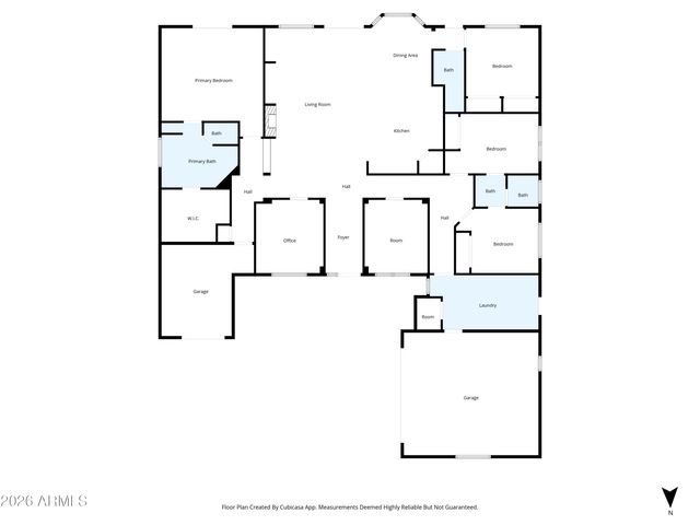 4509 E ZENITH Lane, Cave Creek, AZ 85331