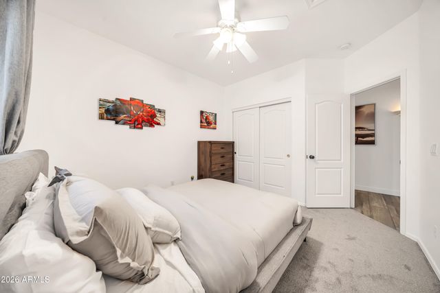 4509 E ZENITH Lane, Cave Creek, AZ 85331