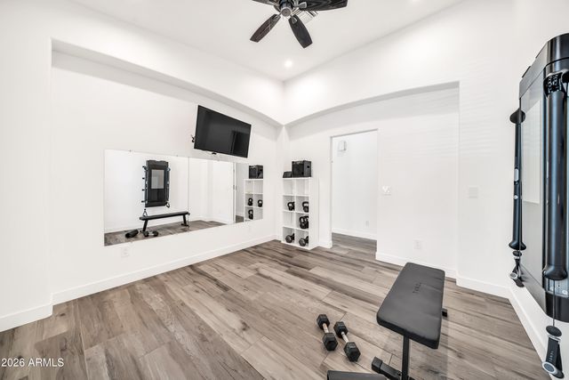 4509 E ZENITH Lane, Cave Creek, AZ 85331