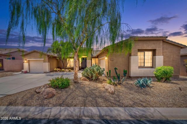 4509 E ZENITH Lane, Cave Creek, AZ 85331