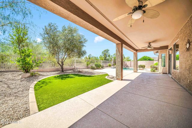 4509 E ZENITH Lane, Cave Creek, AZ 85331